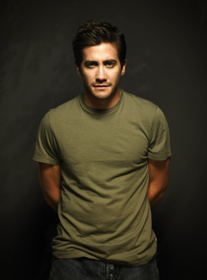 Jake Gyllenhaal pic #521436