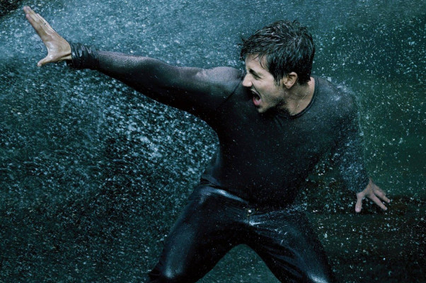 Jake Gyllenhaal pic #253653