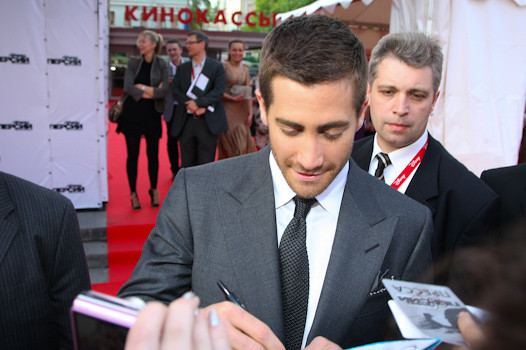 Jake Gyllenhaal pic #264718