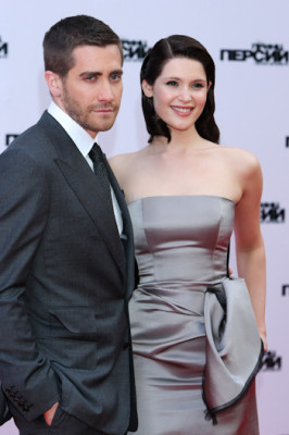 Jake Gyllenhaal pic #264707