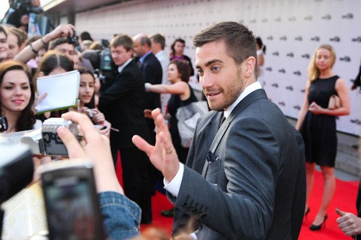 Jake Gyllenhaal pic #264706