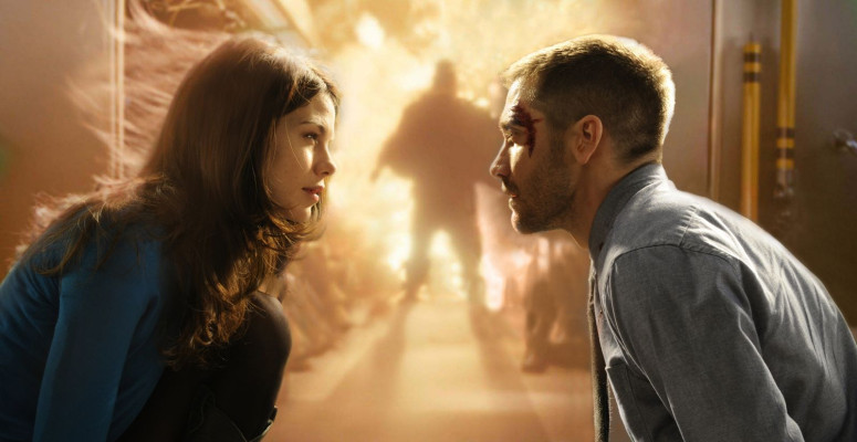 photo 3 in Gyllenhaal gallery [id522660] 2012-06-13 00:00:00