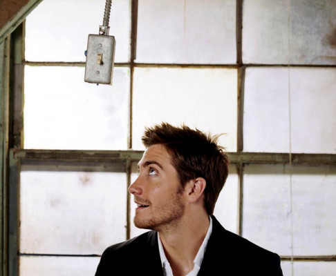 Jake Gyllenhaal pic #47774