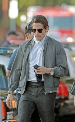 Jake Gyllenhaal pic #673153
