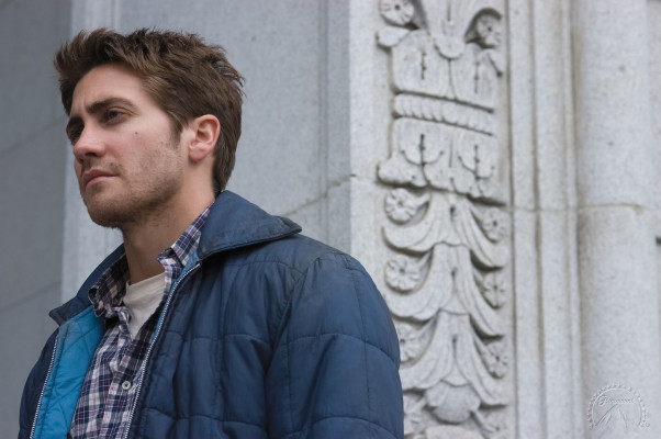 Jake Gyllenhaal pic #264300