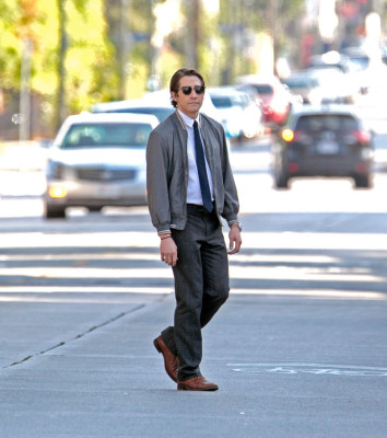 Jake Gyllenhaal pic #673154