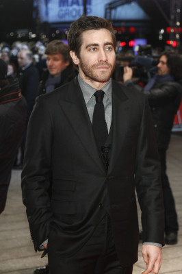 Jake Gyllenhaal pic #488232