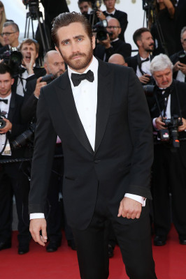 Jake Gyllenhaal pic #807952