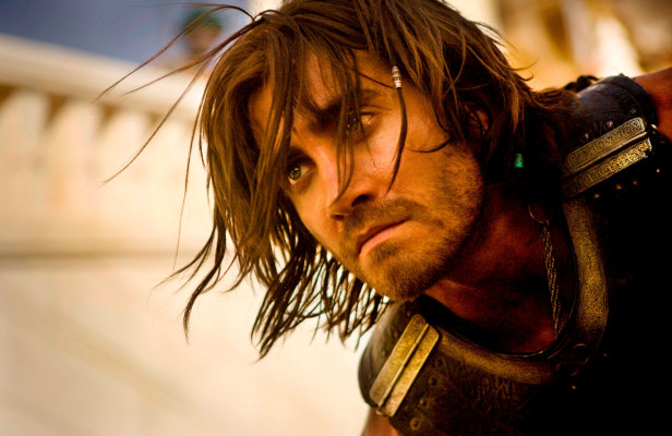 Jake Gyllenhaal pic #522661