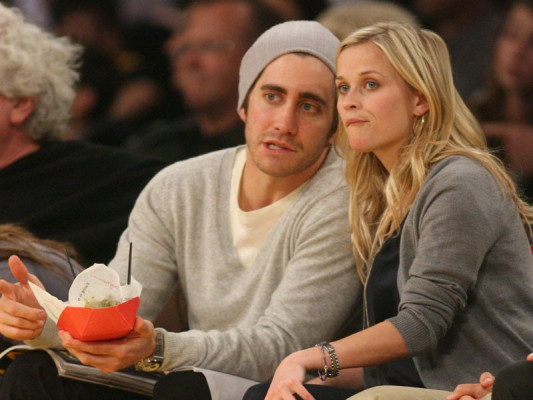 photo 23 in Gyllenhaal gallery [id268035] 2010-05-31 00:00:00