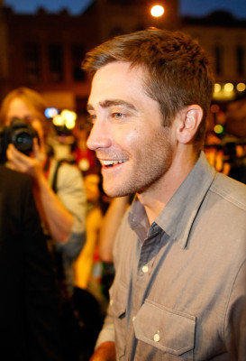 Jake Gyllenhaal pic #488236