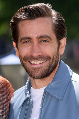 Jake Gyllenhaal at &#039;Spider-Man Far From Home&#039; Photocall In London || 2019