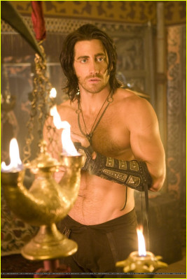 Jake Gyllenhaal pic #139501