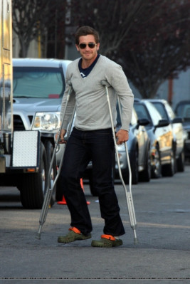 Jake Gyllenhaal pic #264708