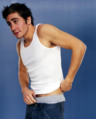 Jake Gyllenhaal pic #47771