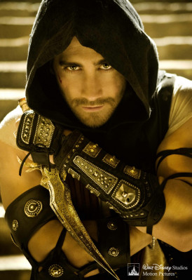 Jake Gyllenhaal pic #264291