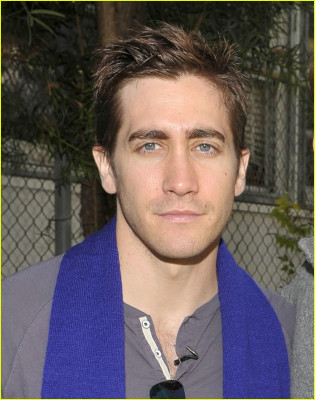 Jake Gyllenhaal pic #136464