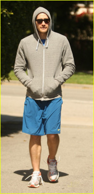 Jake Gyllenhaal pic #144234