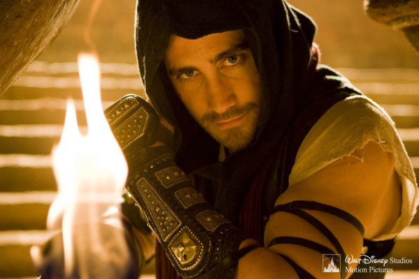 Jake Gyllenhaal pic #264290