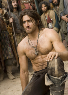 Jake Gyllenhaal pic #522662