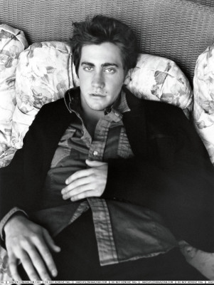 photo 27 in Jake Gyllenhaal gallery [id187983] 2009-09-18 00:00:00