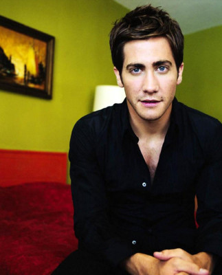 photo 29 in Jake Gyllenhaal gallery [id47775] -0001-11-30 00:00:00