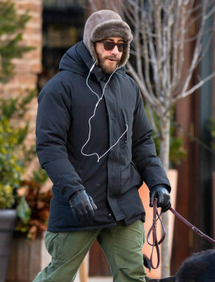 photo 18 in Jake Gyllenhaal gallery [id785150] 2015-01-14 00:00:00