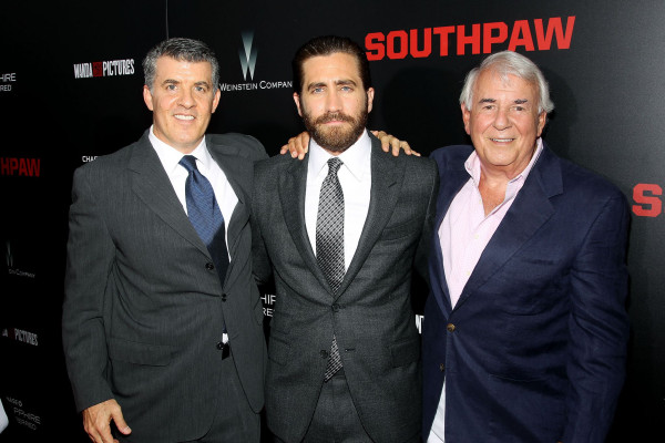 photo 18 in Jake Gyllenhaal gallery [id819952] 2015-07-22 00:00:00