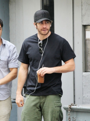 Jake Gyllenhaal pic #543692