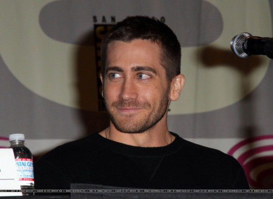 Jake Gyllenhaal pic #264292