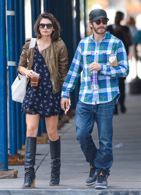 Jake Gyllenhaal pic #667918
