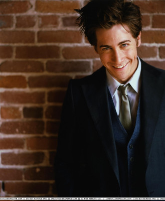 photo 21 in Jake Gyllenhaal gallery [id187989] 2009-09-18 00:00:00