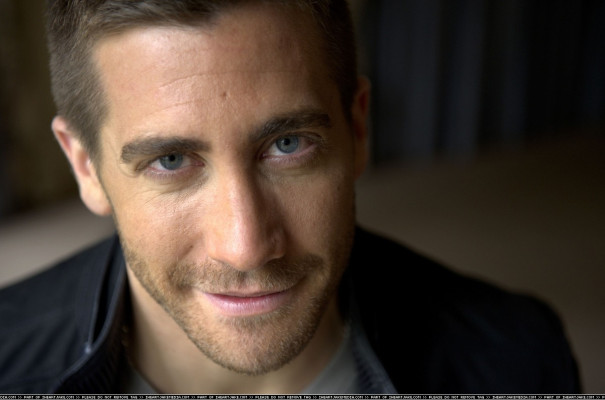 Jake Gyllenhaal pic #264293