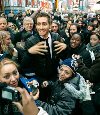 Jake Gyllenhaal pic #264705