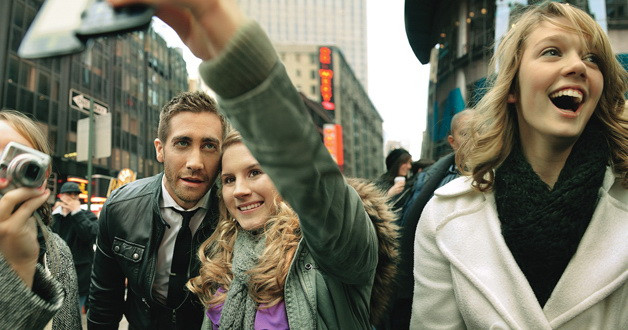 Jake Gyllenhaal pic #264703