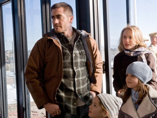Jake Gyllenhaal pic #268025