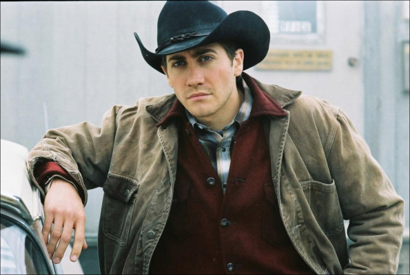 Jake Gyllenhaal pic #522664