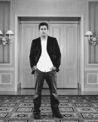photo 21 in Jake Gyllenhaal gallery [id521750] 2012-06-11 00:00:00