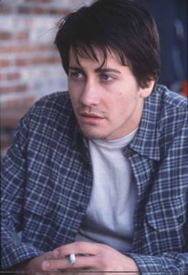 photo 17 in Gyllenhaal gallery [id266546] 2010-05-25 00:00:00