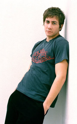 Jake Gyllenhaal pic #266561