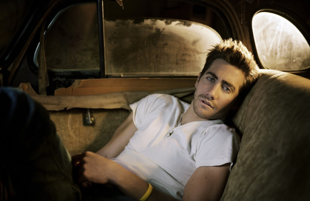 photo 12 in Jake Gyllenhaal gallery [id214882] 2009-12-01 00:00:00
