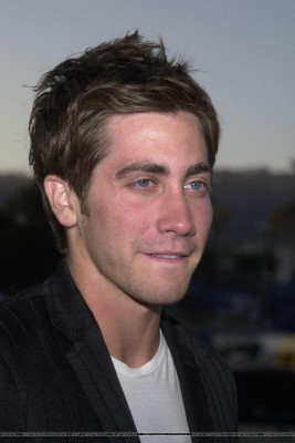 photo 21 in Gyllenhaal gallery [id287692] 2010-08-20 00:00:00
