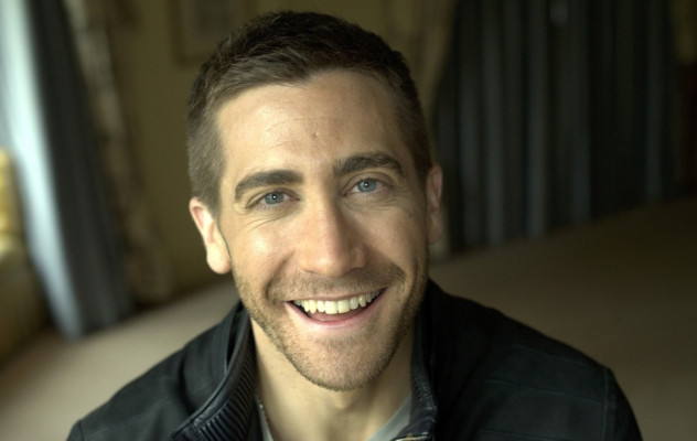 Jake Gyllenhaal pic #264700