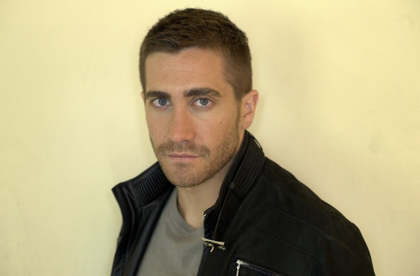 Jake Gyllenhaal pic #264701