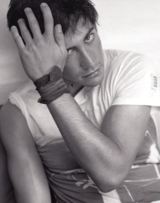 Jake Gyllenhaal pic #266261