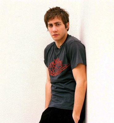Jake Gyllenhaal pic #266559