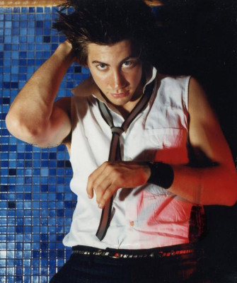 photo 4 in Jake Gyllenhaal gallery [id264911] 2010-05-19 00:00:00