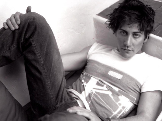 Jake Gyllenhaal pic #266259