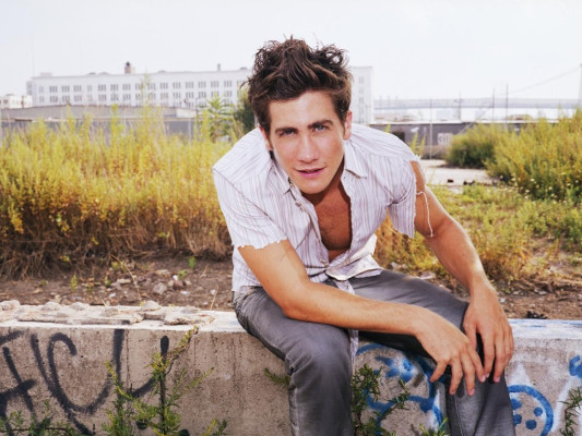 Jake Gyllenhaal pic #264912