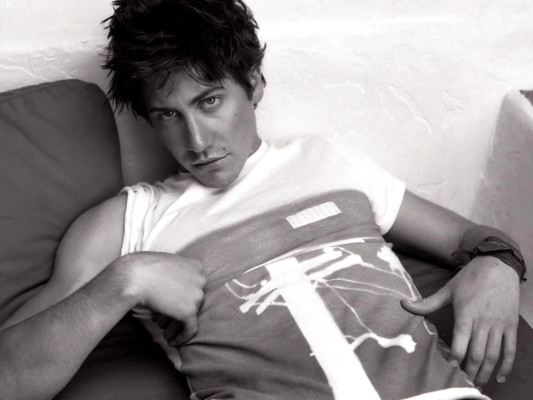 photo 14 in Gyllenhaal gallery [id266263] 2010-05-24 00:00:00